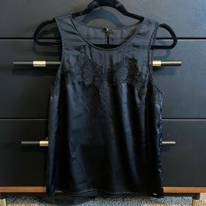 Guess Silky Tank Top